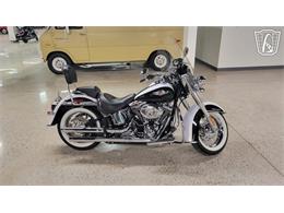 2007 Harley-Davidson FLSTN (CC-2107674) for sale in Dearborn, Michigan