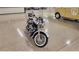 2007 Harley-Davidson FLSTN (CC-2107674) for sale in Dearborn, Michigan