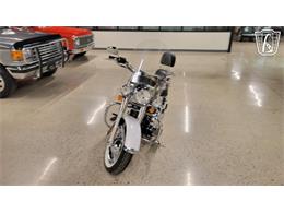 2007 Harley-Davidson FLSTN (CC-2107674) for sale in Dearborn, Michigan