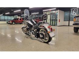 2007 Harley-Davidson FLSTN (CC-2107674) for sale in Dearborn, Michigan