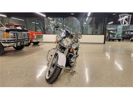 2007 Harley-Davidson FLSTN (CC-2107674) for sale in Dearborn, Michigan