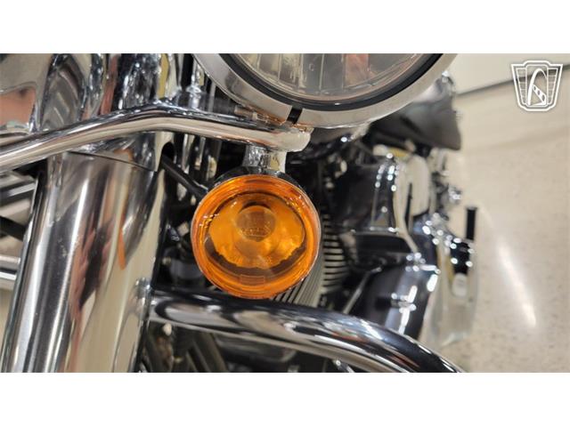 2007 Harley-Davidson FLSTN (CC-2107674) for sale in Dearborn, Michigan