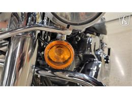 2007 Harley-Davidson FLSTN (CC-2107674) for sale in Dearborn, Michigan