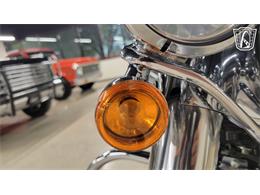 2007 Harley-Davidson FLSTN (CC-2107674) for sale in Dearborn, Michigan
