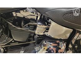 2007 Harley-Davidson FLSTN (CC-2107674) for sale in Dearborn, Michigan