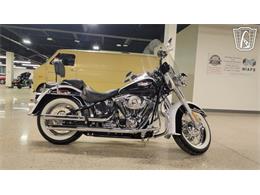 2007 Harley-Davidson FLSTN (CC-2107674) for sale in Dearborn, Michigan