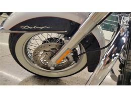 2007 Harley-Davidson FLSTN (CC-2107674) for sale in Dearborn, Michigan