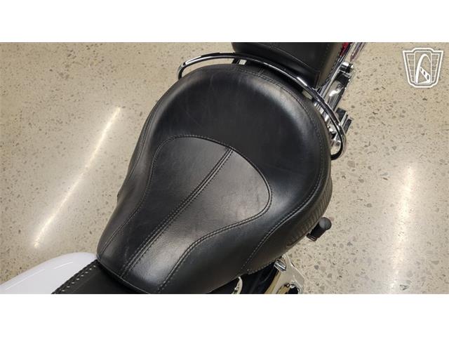 2007 Harley-Davidson FLSTN (CC-2107674) for sale in Dearborn, Michigan