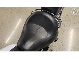 2007 Harley-Davidson FLSTN (CC-2107674) for sale in Dearborn, Michigan