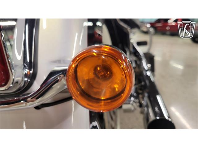 2007 Harley-Davidson FLSTN (CC-2107674) for sale in Dearborn, Michigan
