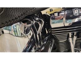 2007 Harley-Davidson FLSTN (CC-2107674) for sale in Dearborn, Michigan