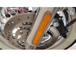 2007 Harley-Davidson FLSTN (CC-2107674) for sale in Dearborn, Michigan
