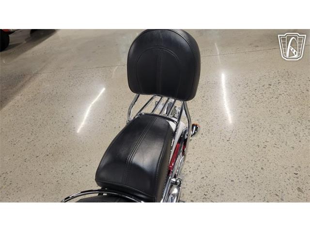 2007 Harley-Davidson FLSTN (CC-2107674) for sale in Dearborn, Michigan