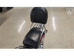 2007 Harley-Davidson FLSTN (CC-2107674) for sale in Dearborn, Michigan