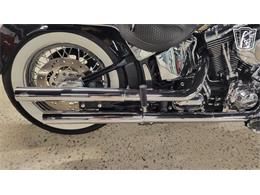 2007 Harley-Davidson FLSTN (CC-2107674) for sale in Dearborn, Michigan