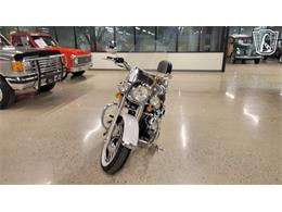 2007 Harley-Davidson FLSTN (CC-2107674) for sale in Dearborn, Michigan