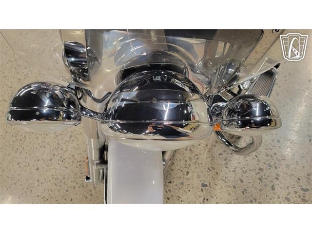 2007 Harley-Davidson FLSTN (CC-2107674) for sale in Dearborn, Michigan