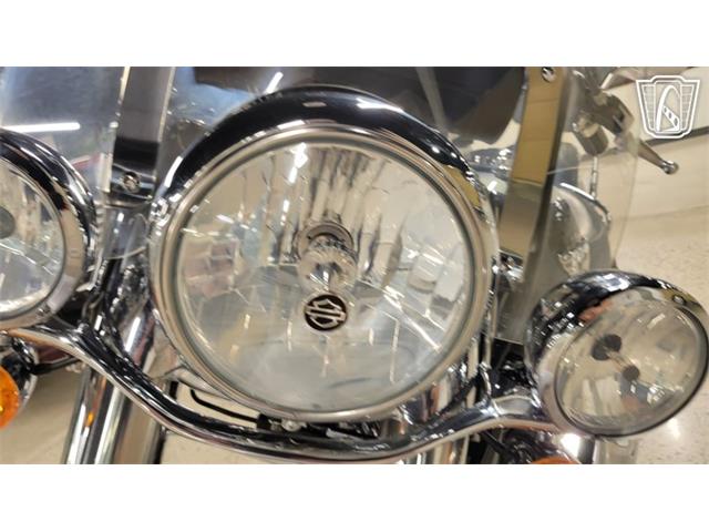2007 Harley-Davidson FLSTN (CC-2107674) for sale in Dearborn, Michigan