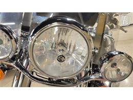 2007 Harley-Davidson FLSTN (CC-2107674) for sale in Dearborn, Michigan