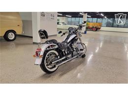 2007 Harley-Davidson FLSTN (CC-2107674) for sale in Dearborn, Michigan