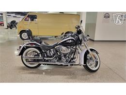 2007 Harley-Davidson FLSTN (CC-2107674) for sale in Dearborn, Michigan