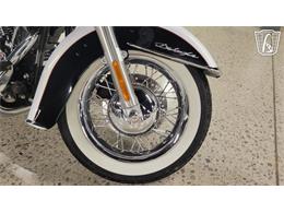 2007 Harley-Davidson FLSTN (CC-2107674) for sale in Dearborn, Michigan