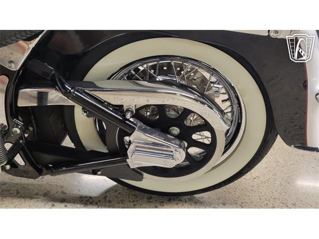 2007 Harley-Davidson FLSTN (CC-2107674) for sale in Dearborn, Michigan