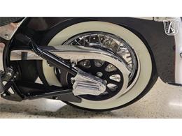 2007 Harley-Davidson FLSTN (CC-2107674) for sale in Dearborn, Michigan