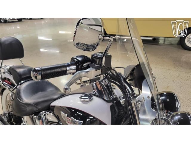 2007 Harley-Davidson FLSTN (CC-2107674) for sale in Dearborn, Michigan