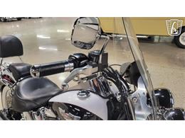 2007 Harley-Davidson FLSTN (CC-2107674) for sale in Dearborn, Michigan