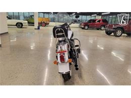 2007 Harley-Davidson FLSTN (CC-2107674) for sale in Dearborn, Michigan