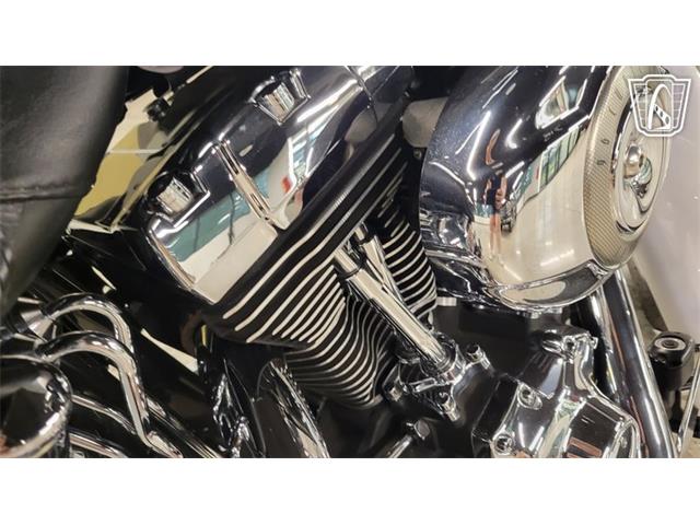 2007 Harley-Davidson FLSTN (CC-2107674) for sale in Dearborn, Michigan