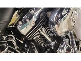 2007 Harley-Davidson FLSTN (CC-2107674) for sale in Dearborn, Michigan