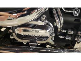 2007 Harley-Davidson FLSTN (CC-2107674) for sale in Dearborn, Michigan