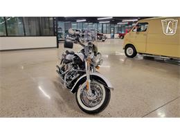 2007 Harley-Davidson FLSTN (CC-2107674) for sale in Dearborn, Michigan