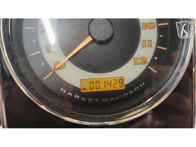 2007 Harley-Davidson FLSTN (CC-2107674) for sale in Dearborn, Michigan