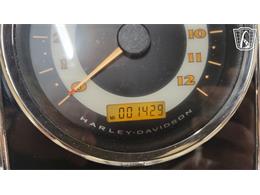2007 Harley-Davidson FLSTN (CC-2107674) for sale in Dearborn, Michigan
