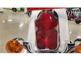2007 Harley-Davidson FLSTN (CC-2107674) for sale in Dearborn, Michigan