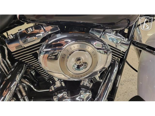 2007 Harley-Davidson FLSTN (CC-2107674) for sale in Dearborn, Michigan
