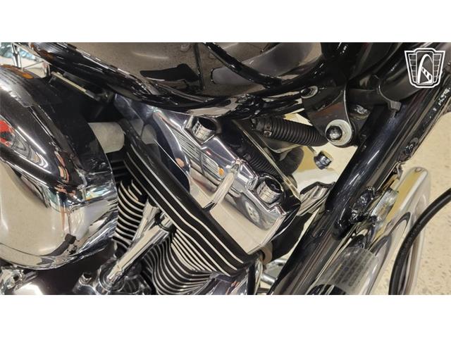 2007 Harley-Davidson FLSTN (CC-2107674) for sale in Dearborn, Michigan