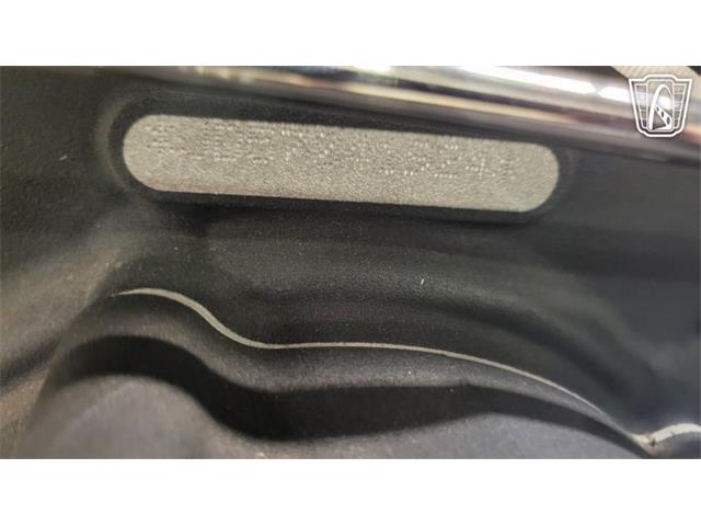 2007 Harley-Davidson FLSTN (CC-2107674) for sale in Dearborn, Michigan