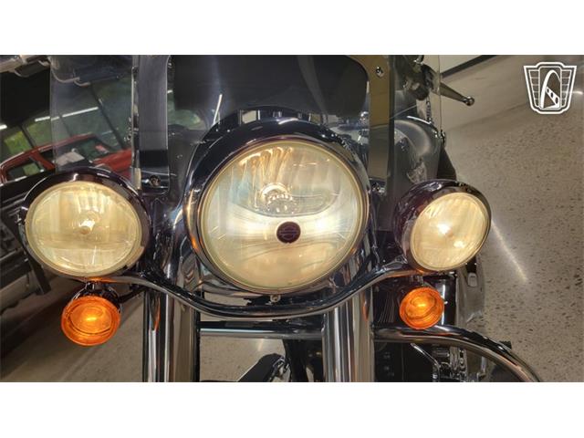 2007 Harley-Davidson FLSTN (CC-2107674) for sale in Dearborn, Michigan