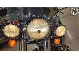 2007 Harley-Davidson FLSTN (CC-2107674) for sale in Dearborn, Michigan