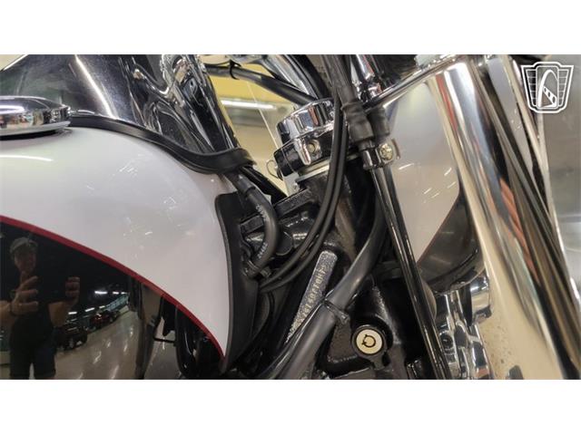 2007 Harley-Davidson FLSTN (CC-2107674) for sale in Dearborn, Michigan