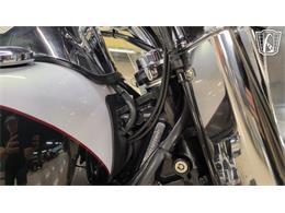 2007 Harley-Davidson FLSTN (CC-2107674) for sale in Dearborn, Michigan