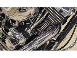 2007 Harley-Davidson FLSTN (CC-2107674) for sale in Dearborn, Michigan
