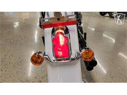 2007 Harley-Davidson FLSTN (CC-2107674) for sale in Dearborn, Michigan