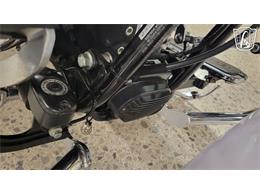 2007 Harley-Davidson FLSTN (CC-2107674) for sale in Dearborn, Michigan