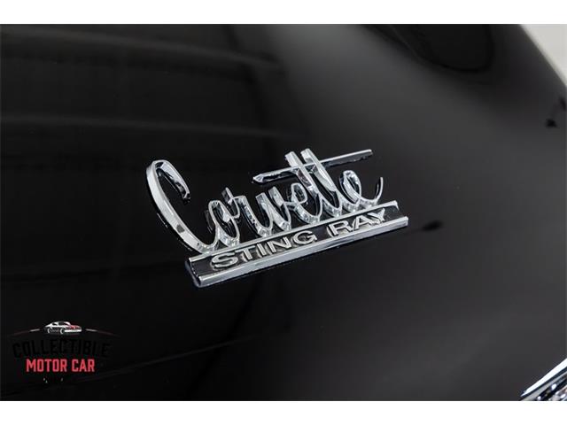 1966 Chevrolet Corvette (CC-2107675) for sale in Marietta, Georgia
