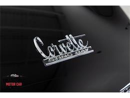 1966 Chevrolet Corvette (CC-2107675) for sale in Marietta, Georgia